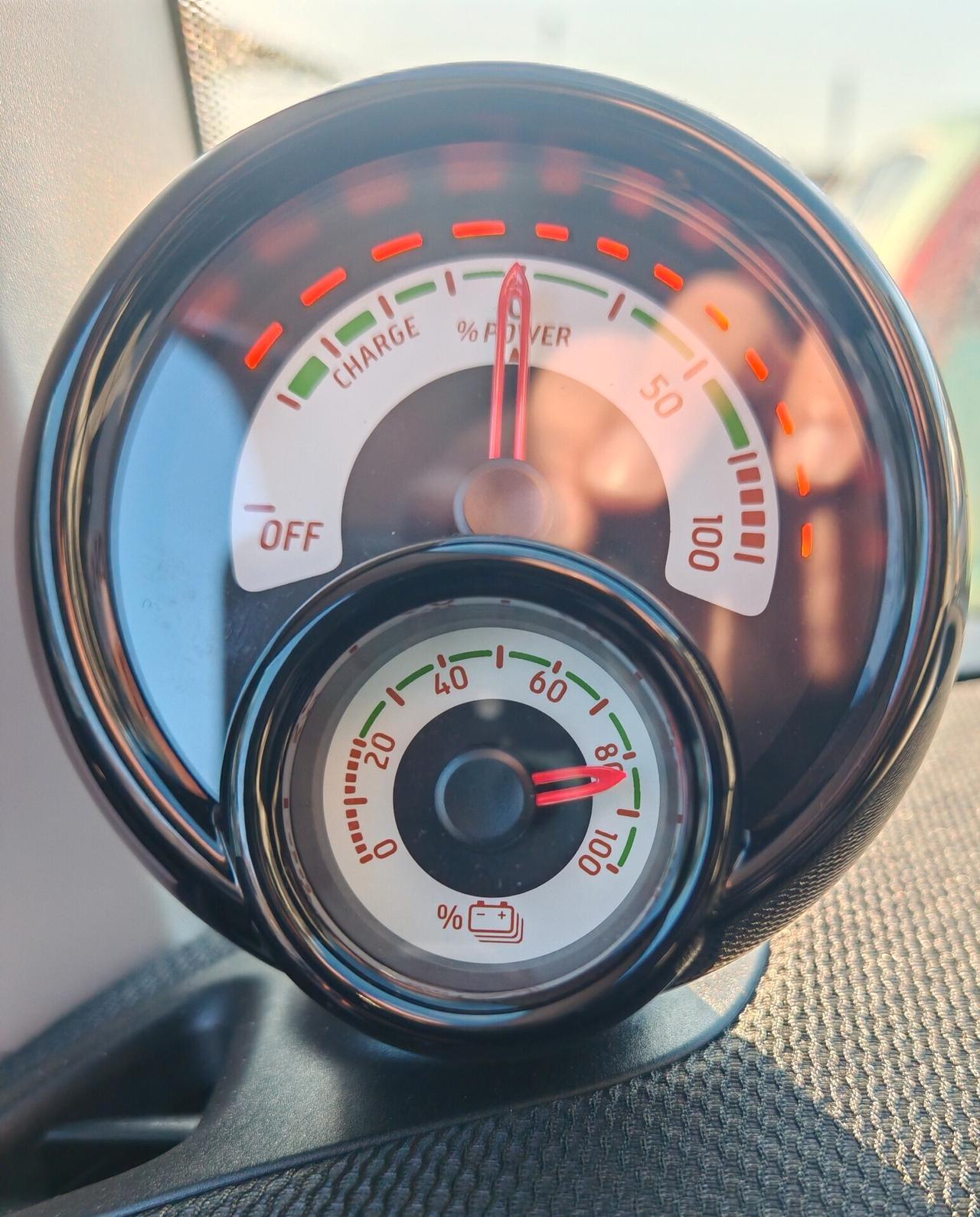 Smart ForTwo EQ Pure 22KW