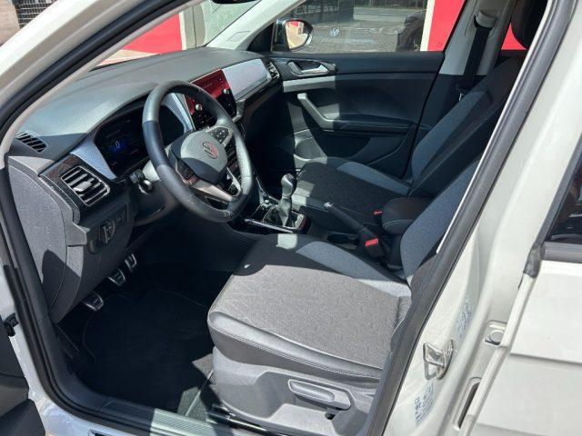 VOLKSWAGEN T-Cross 1.0 TSI GOAL