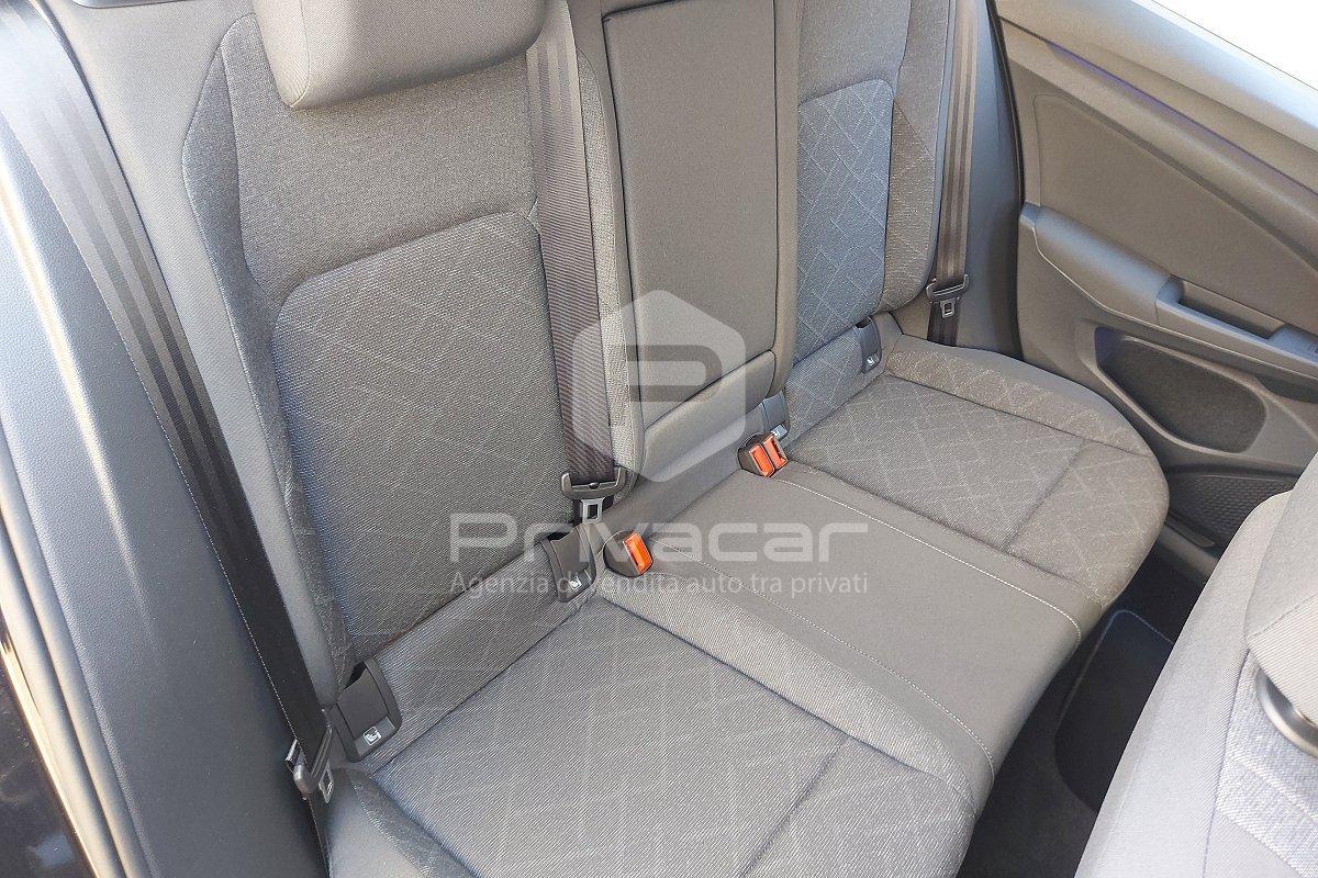 VOLKSWAGEN Golf 1.5 TGI Life