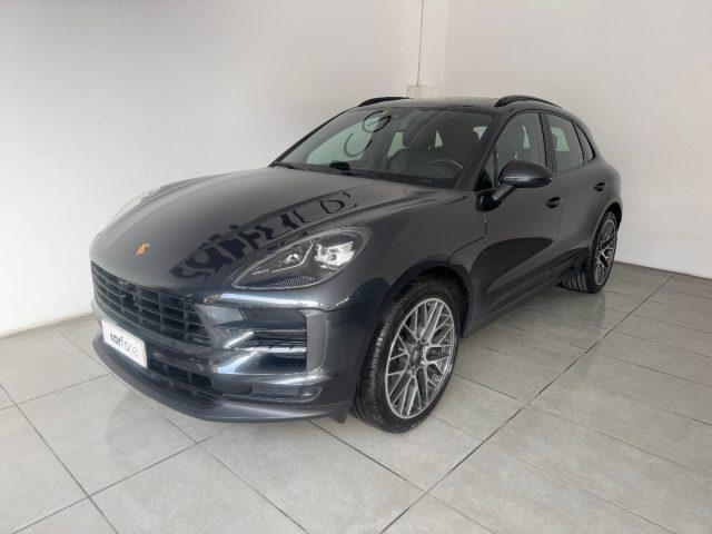 PORSCHE Macan 2.0 FULL OPTIONAL