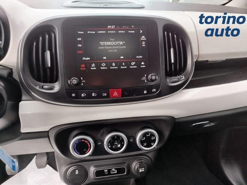 FIAT 500L 1.3 Multijet 95 CV Business