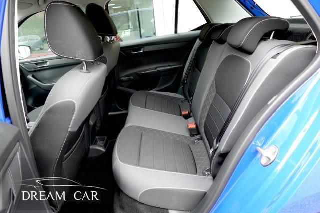 SKODA Fabia 1.0 MPI 60 CV OK NEOPATENTATI - UNIPRO