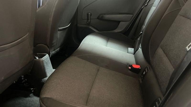 Renault Clio 5 Porte 1.6 E-TECH Hybrid 140cv Zen Auto my21