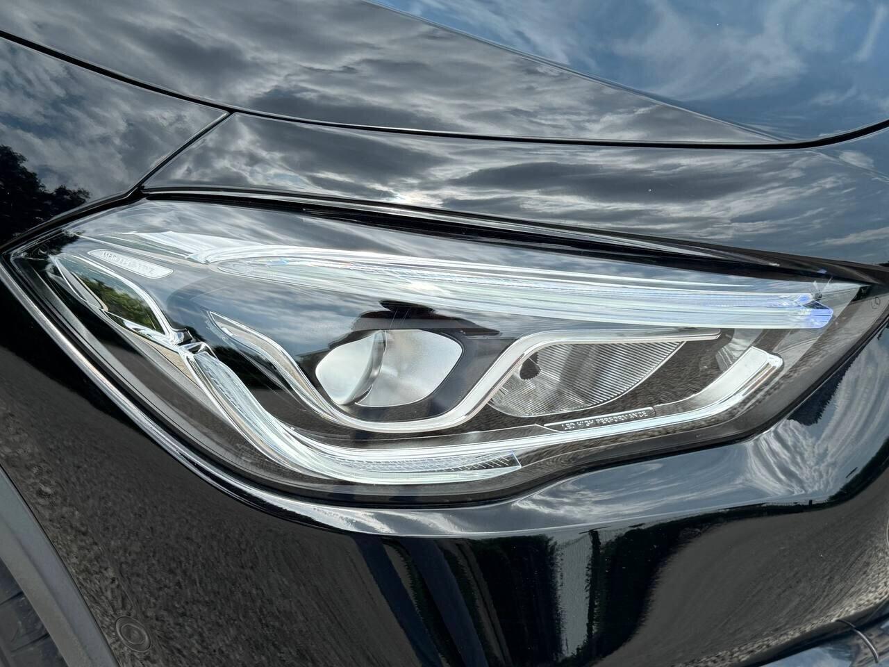Mercedes-benz GLA 200 GLA 200 d Automatic Premium