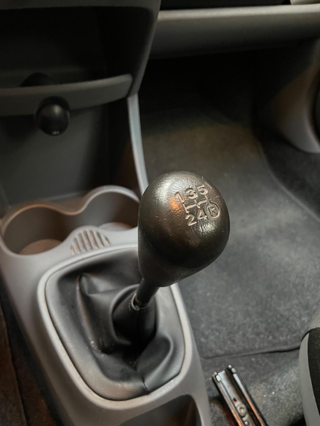 Toyota Aygo 1.0 Neopatentati Euro 5