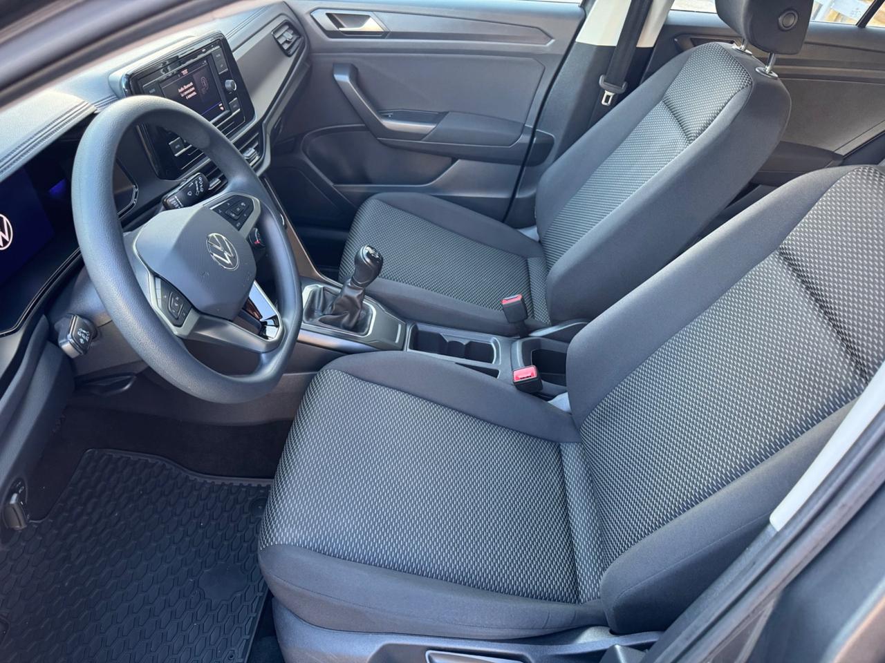 Vw T-Roc 1.0 TSI - SOLO 70.000 KM - 2022