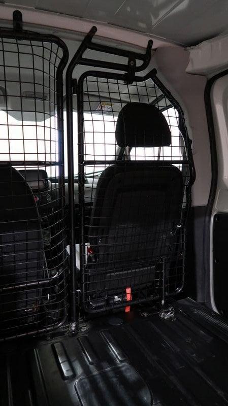 FIAT Fiorino Fiorino 1.3 MJT 95CV Cargo SX #GRIGLIA AMOVIBILE#