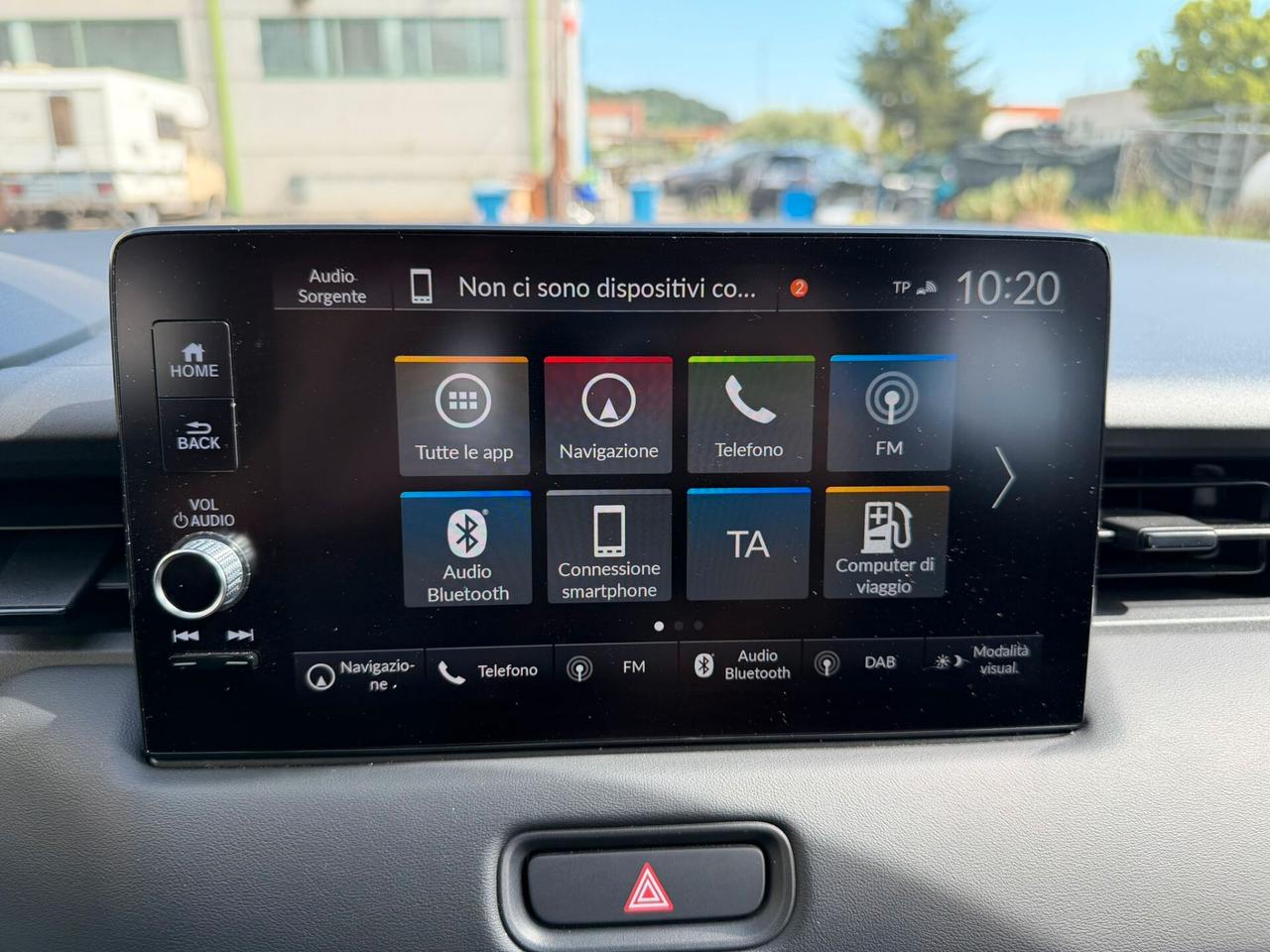 Honda HR-V 1.5 Hev Advance