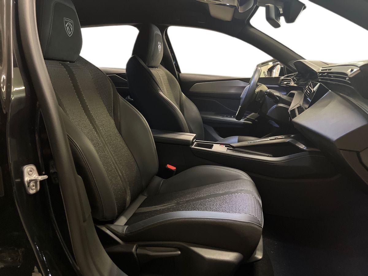 PEUGEOT 308 III 2021 SW - 308 SW 1.2 puretech t Allure s&s 130cv eat8