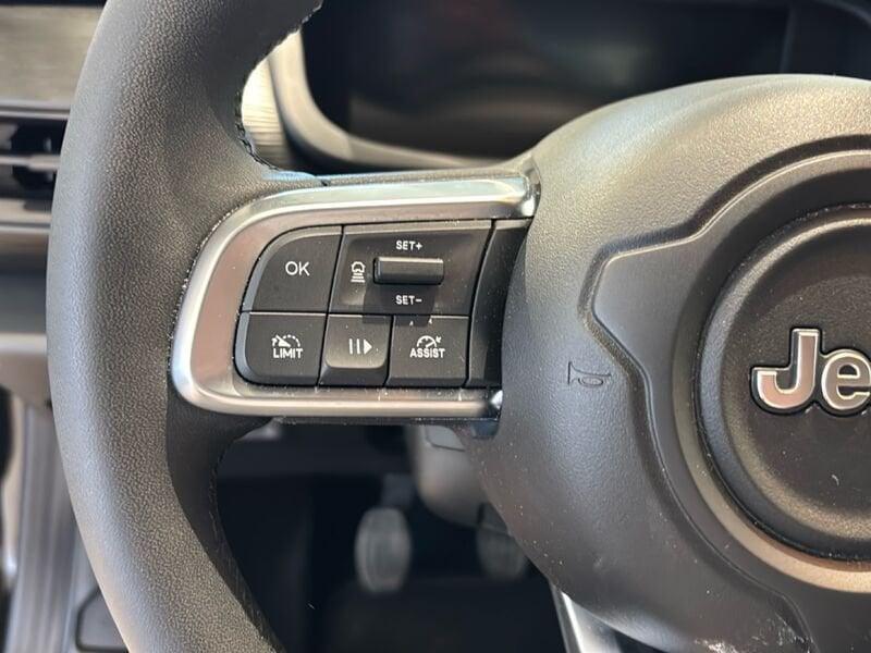 Jeep Avenger 1.2 Turbo Altitude