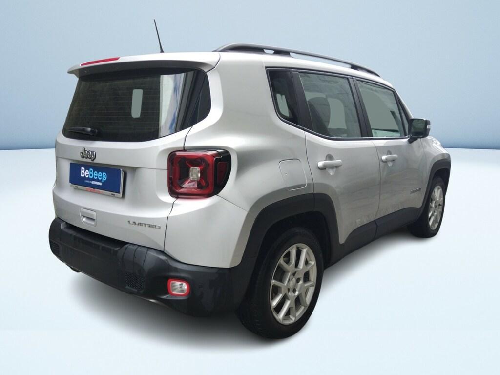 Jeep Renegade 1.6 Multijet II Limited 2WD