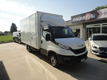 IVECO Daily (2014-->) Daily 35C18H BTor 3.0 HPT...