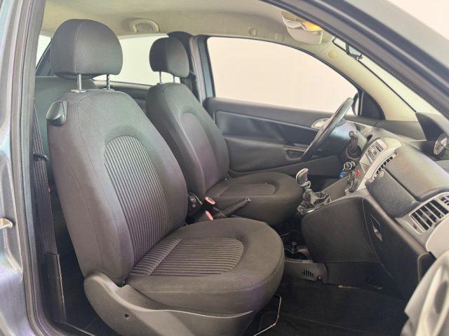 LANCIA Ypsilon 1.2 Versus