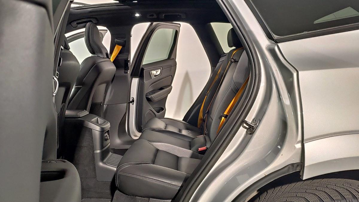 VOLVO Xc60 T8 Recharge Plug-In Hybrid Awd Aut. Polestar Eng.