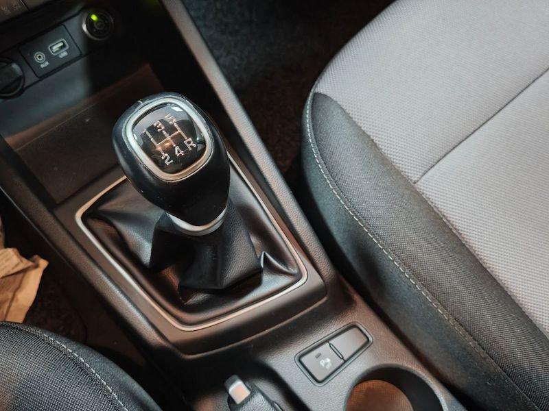 Hyundai i20 1.2 5 porte Econext Go!