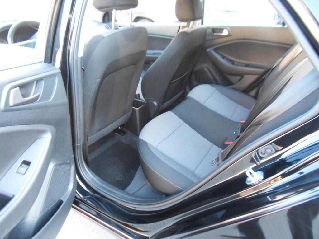 Hyundai i20 1.2 84 CV 5 porte Comfort