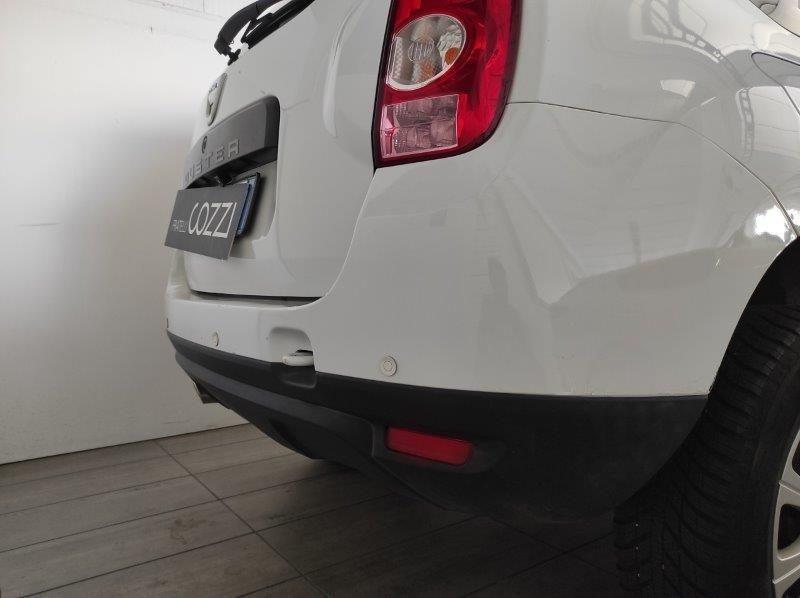 DACIA Duster 1ª serie - DUSTER 1.6 105CV