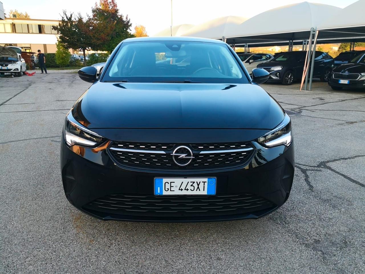 Opel Corsa 1.2 ***NEOPATENTATI***TELECAMERA***