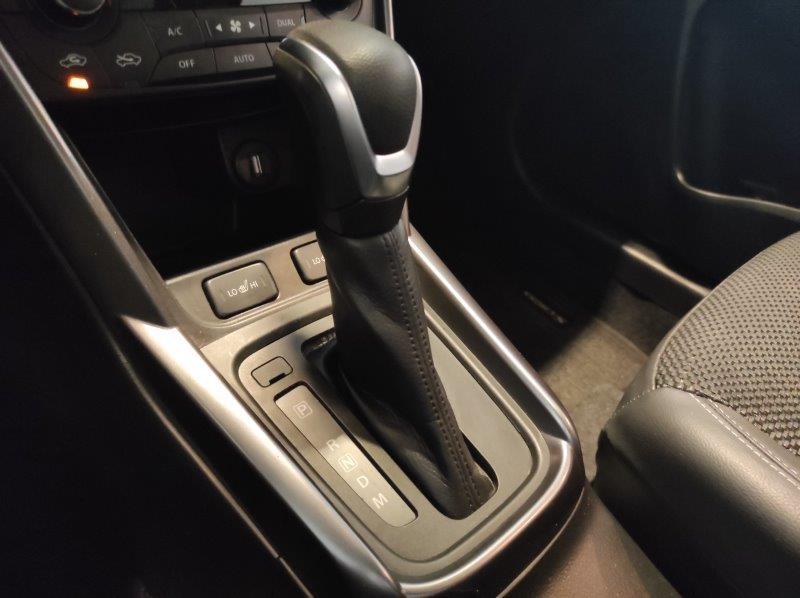 SUZUKI S-Cross 2ª serie - S-Cross 1.5 140V Hybrid A/T Starview