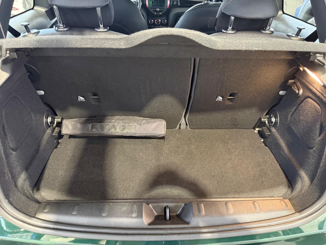 Mini 1.5 Cooper D Hype CAMBIO AUTOMATICO