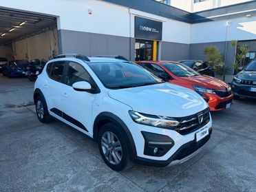 Dacia Sandero Stepway 1.0 TCe 100 CV ECO-G Comfort