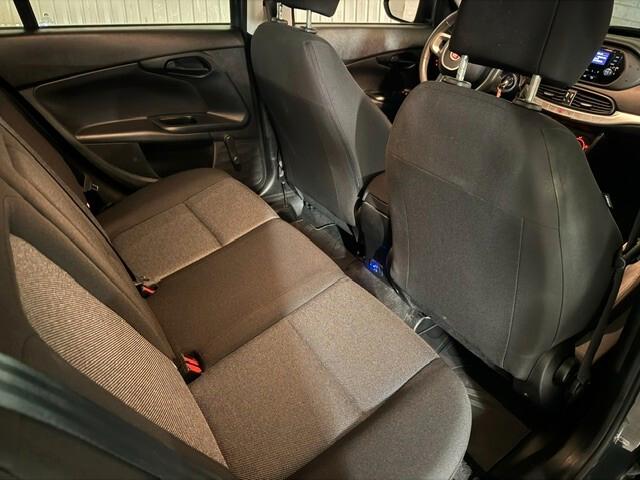 Fiat Tipo 1.4 T-Jet 120cv Mirror Permute e Finanziamenti