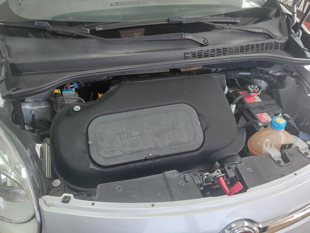 Fiat 500L 1.3 Multijet 85 CV Pop Star