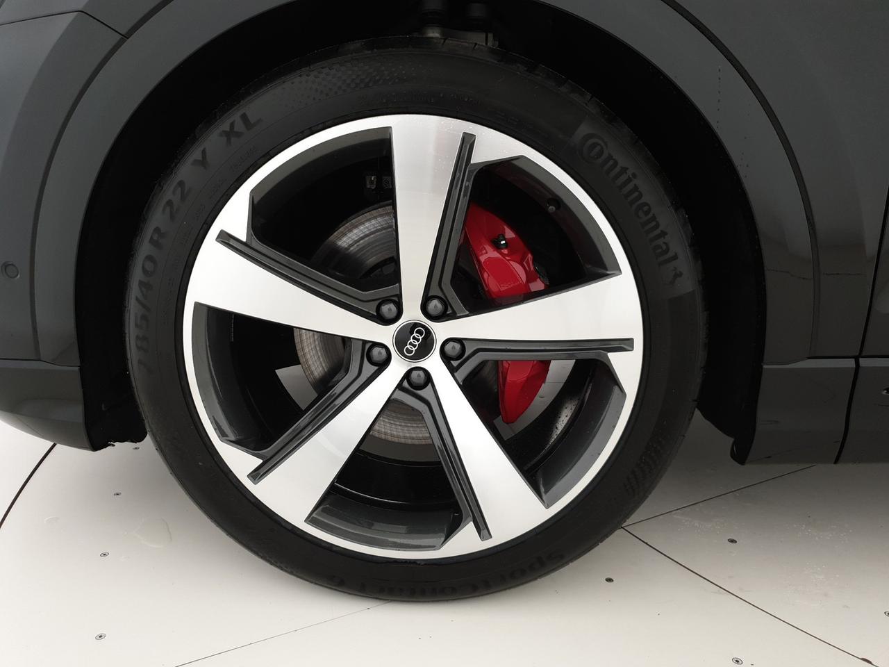 3.0TDI 286CV quattro tiptronic S line Edition