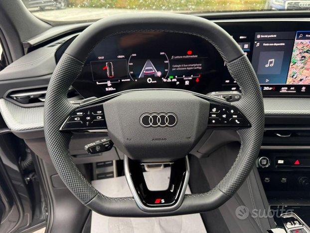 AUDI Q5 TDI 150 kW mHEV+ S tronic quattro S line