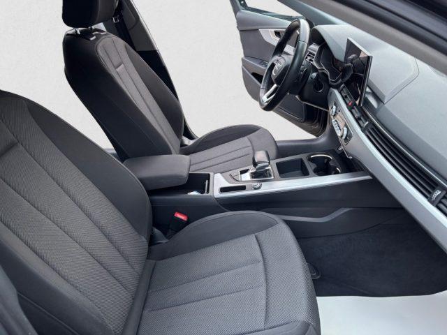 AUDI A4 Avant 35 TDI/163 CV S tronic Business Advanced