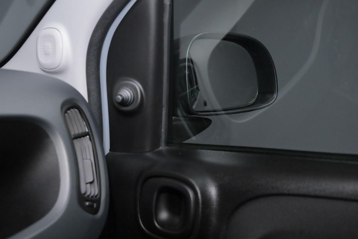 Fiat Panda 1.0 Firefly Hybrid 70CV City Life