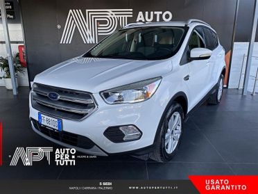 Ford Kuga Kuga 1.5 tdci Business s&s 2wd 120cv