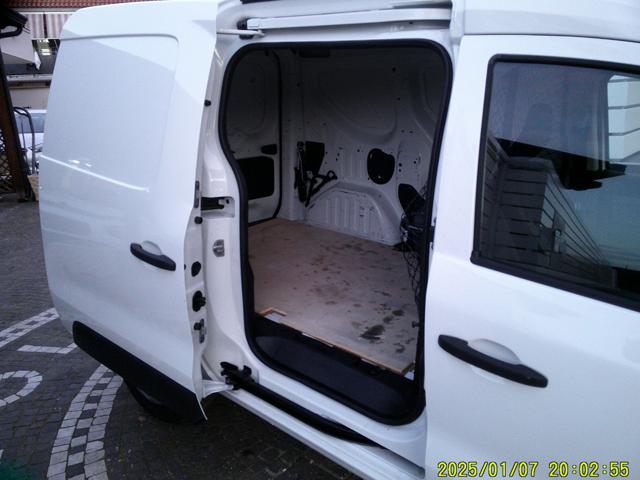 RENAULT Express 1.4 Blue dCi 95 Van