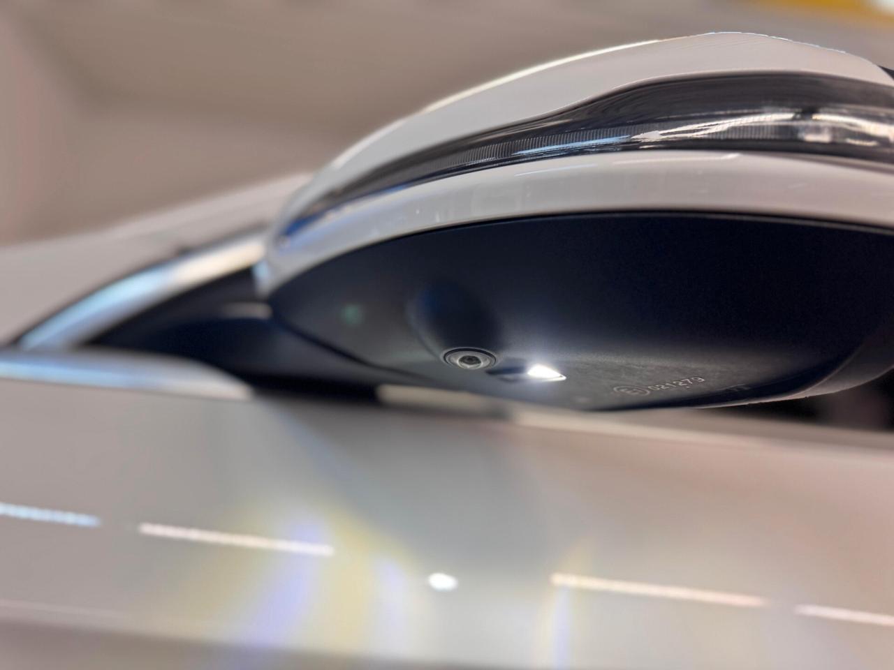 Mercedes-benz GLC 250 d 4Matic Premium