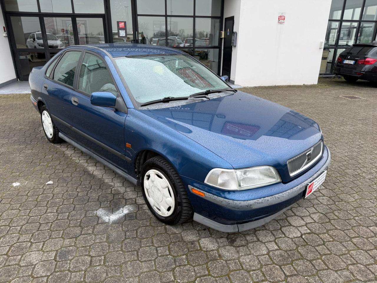 Volvo S40 1.9 td Prestige
