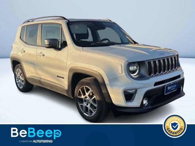 Jeep Renegade 1.0 T3 LIMITED 2WD