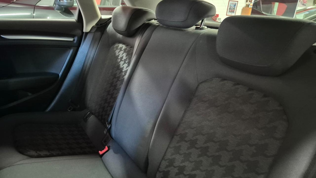 Audi A3 1.6 TDI Business
