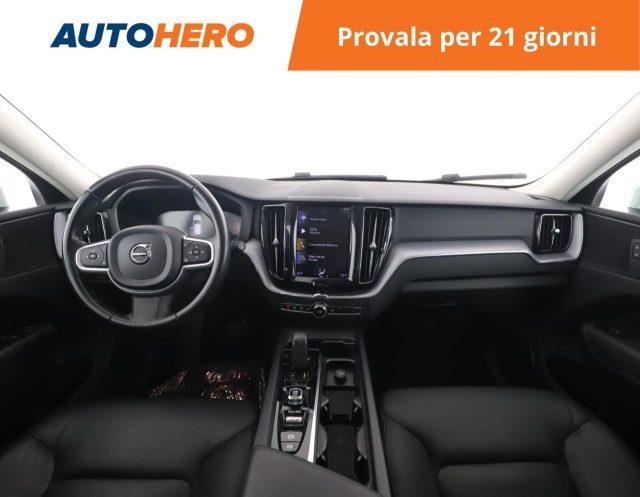 VOLVO XC60 B4 (d) AWD Geartronic Momentum