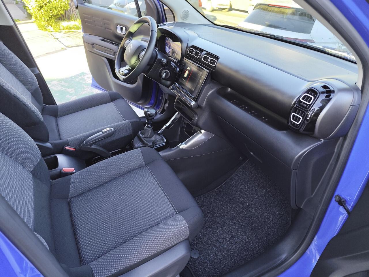 Citroen C3 Aircross C3 Aircross PureTech 110 S&S Feel
