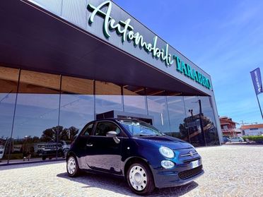 FIAT 500 OK NEOPATENTATI - KM 75.000 - NO OBBLIGO FINANZIAM