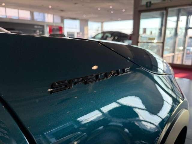 Alfa Romeo Junior 1.2 136 CV Hybrid eDCT6 Speciale