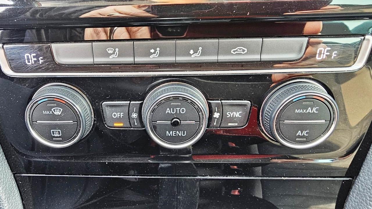 Volkswagen Golf 1.4 TGI 5p. Highline BlueMotion