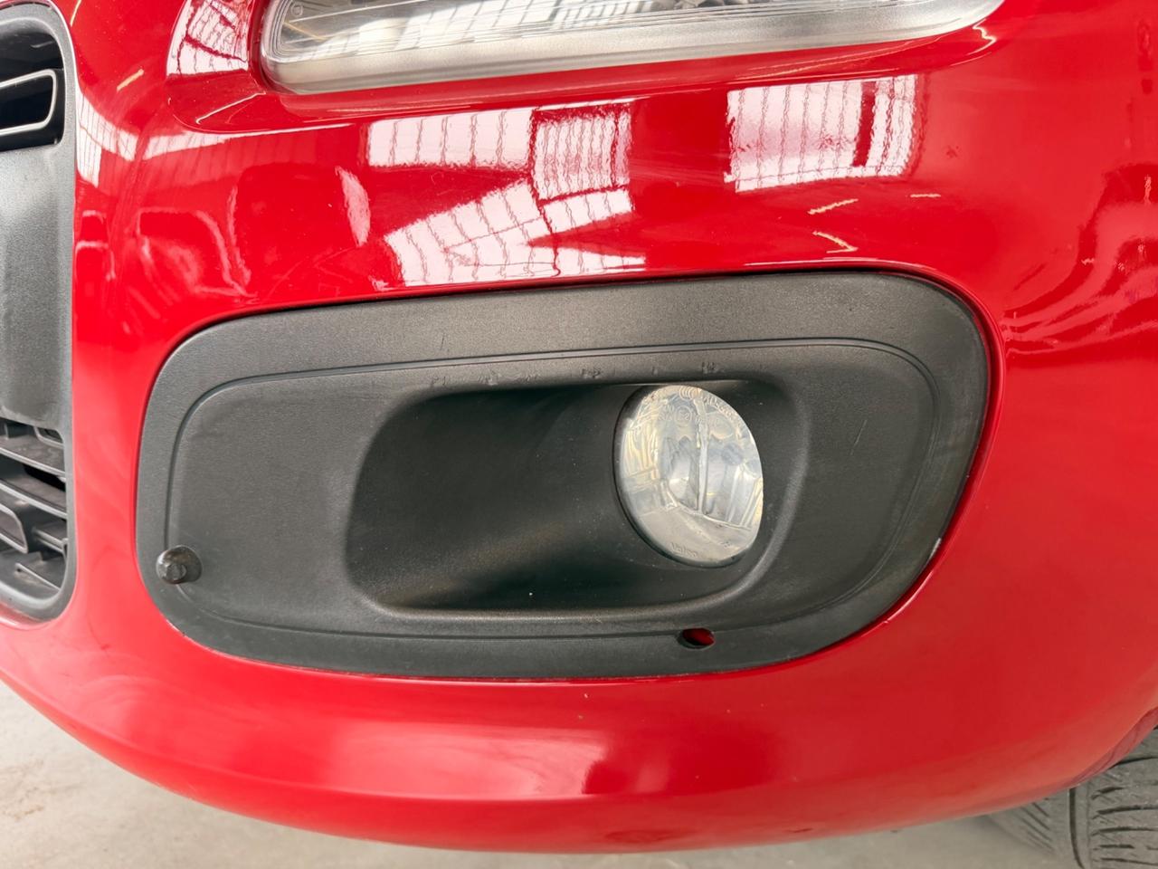 Fiat Panda 1.2 GPL EasyPower Lounge