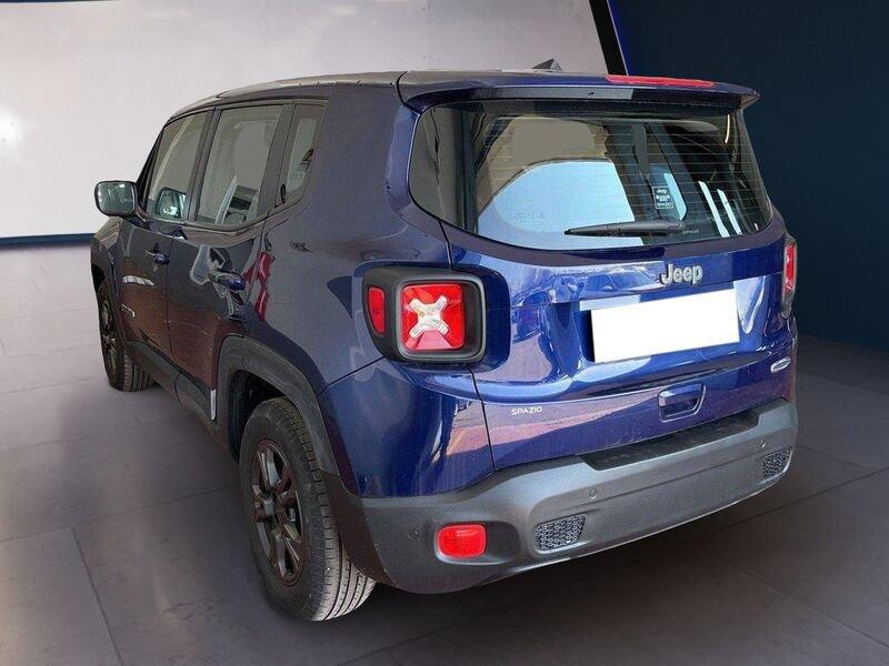 Jeep Renegade 2019 1.6 mjt Business 2wd 130cv