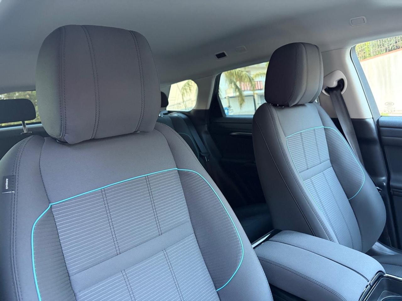 Land Rover Range Evoque 2.0D unico proprietario!!!