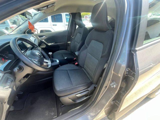 RENAULT Captur Captur 1.0 TCe Business Edition