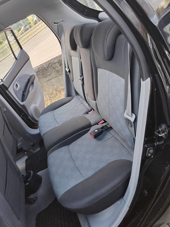 Kia Picanto 1.1 12V Spicy 43000KM ANNO 2007 CONSEGNA CON MANUTENZIONI FATTE
