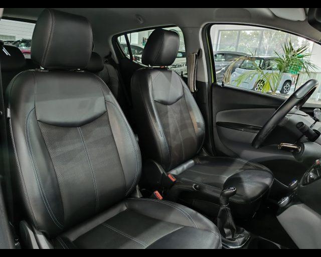 OPEL Karl 1.0 75 CV N-Joy