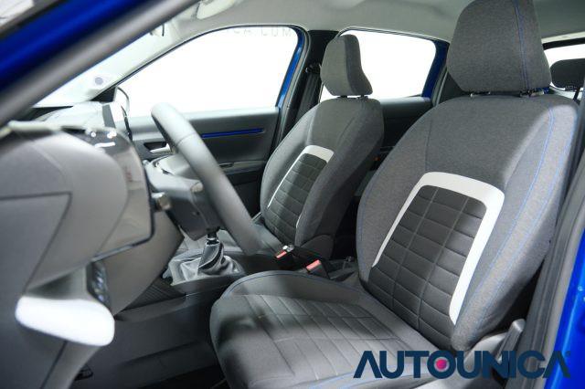 CITROEN C3 PURETECH 100 S&S PLUS FARI LED NEOPATENTATI