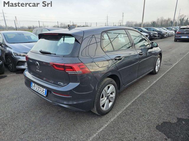 VOLKSWAGEN Golf Golf VIII 1.0 etsi evo Life 110cv dsg TG: GN095SE